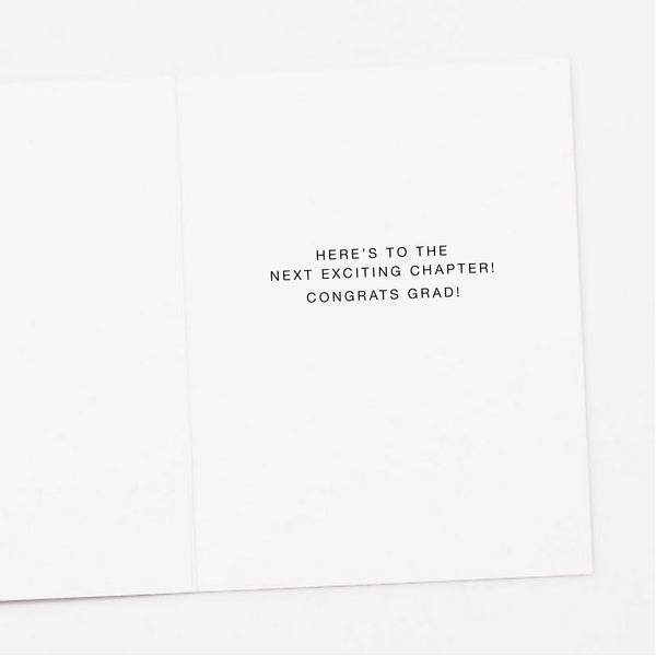 Picasso Everything You Can Imagine Quote Graduation Card