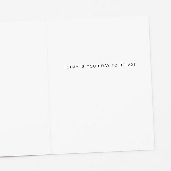 Dachshund Legendary Dad Father's Day Card