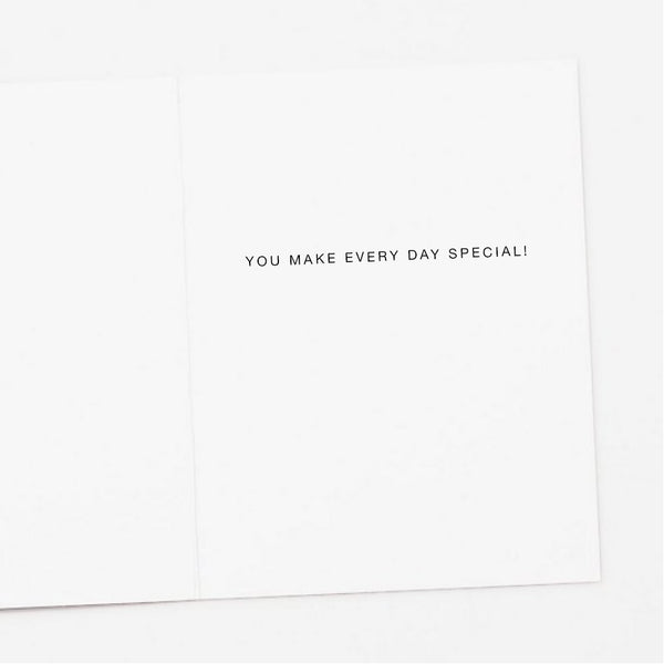 Lovebirds Love Card