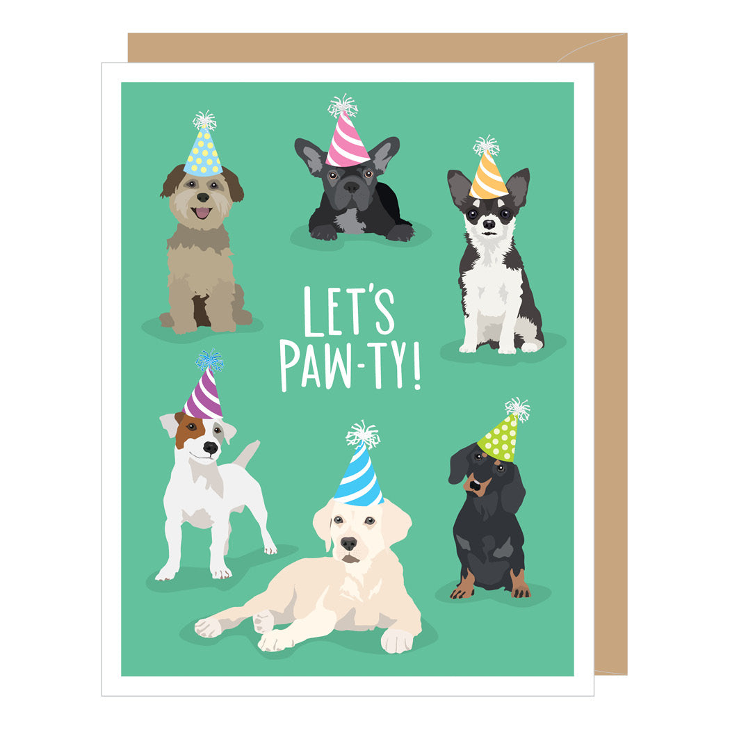 Birthday Dogs Card – Apartment 2 Cards birthday-dogs-card-apartment-2-cards