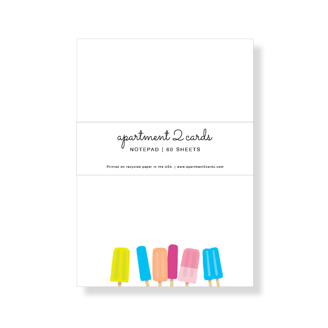 Paletas Notepad