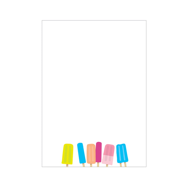 Paletas Notepad